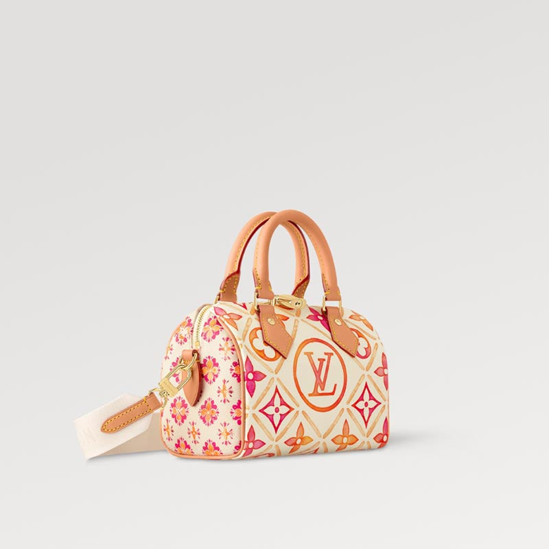 LV スピーディ･バンドリエール 20 Ref: M11209