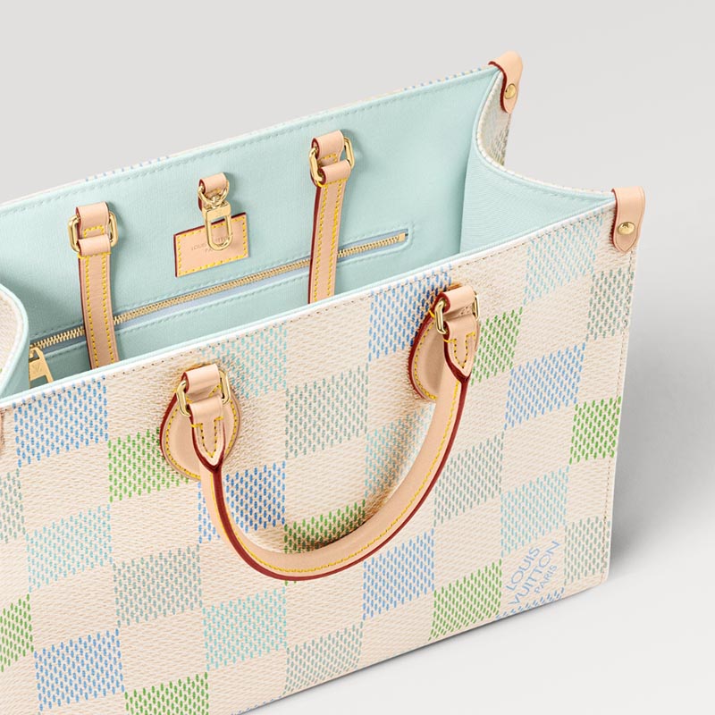 LV オンザゴー MMRef:N40518