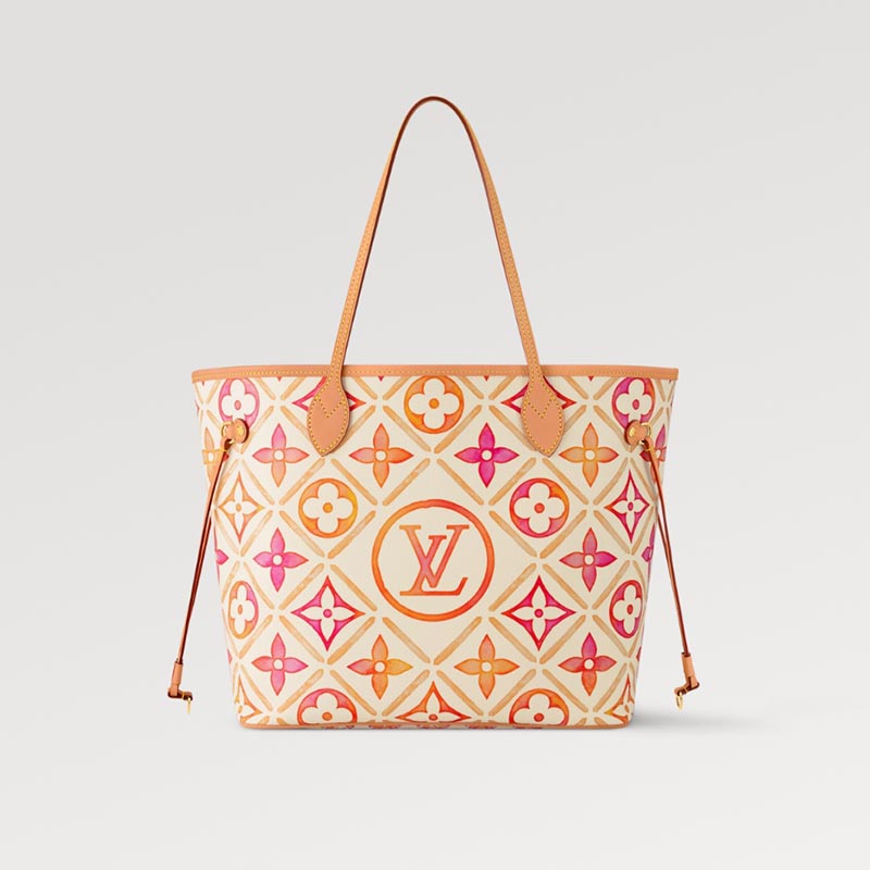 LV 新作 ネヴァーフル MM Ref:M25317