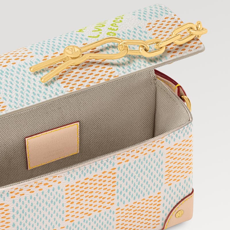 LV スティーマー･ウェアラブル ウォレットRef: N40674