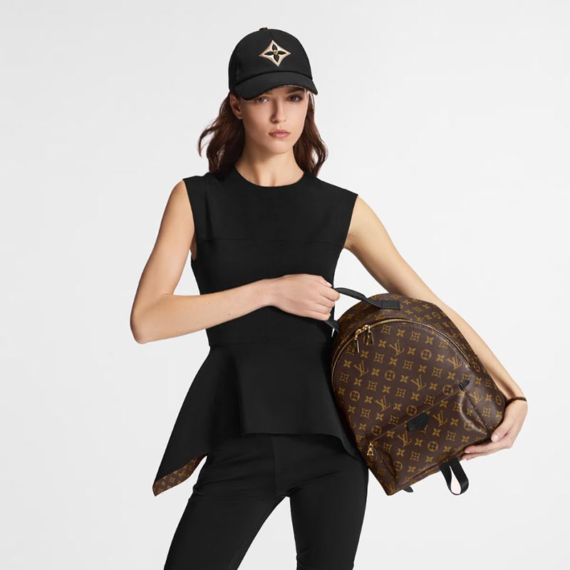 LV  パームスプリングス バックパック MM Ref:M44874