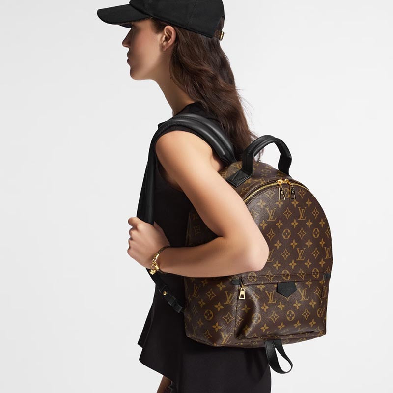 LV  パームスプリングス バックパック MM Ref:M44874