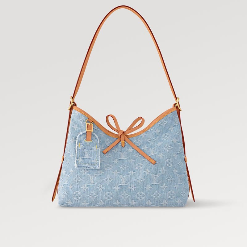 LV キャリーオール NM PM Ref:M11462