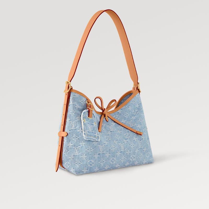 LV キャリーオール NM PM Ref:M11462