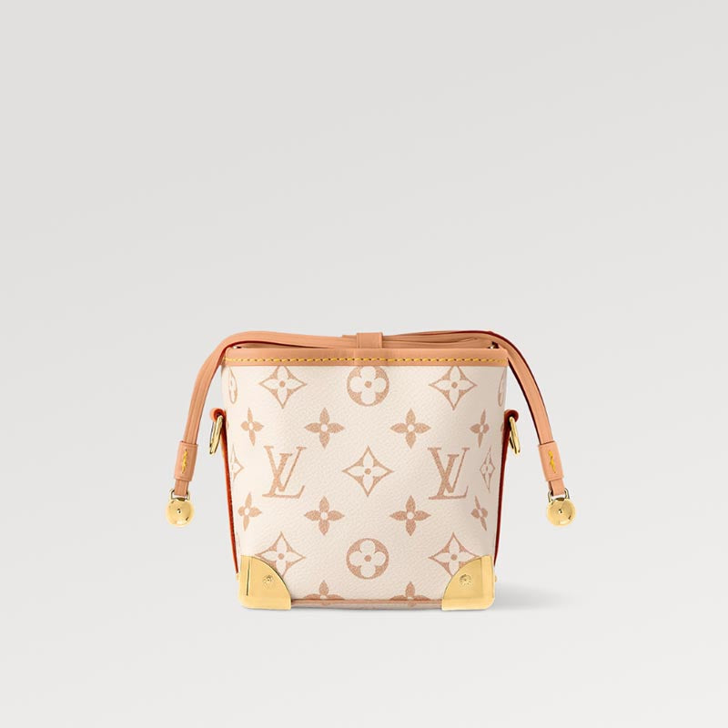 LV ノエ パース･LV チャームRef:M83227