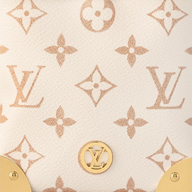 LV ノエ パース･LV チャームRef:M83227