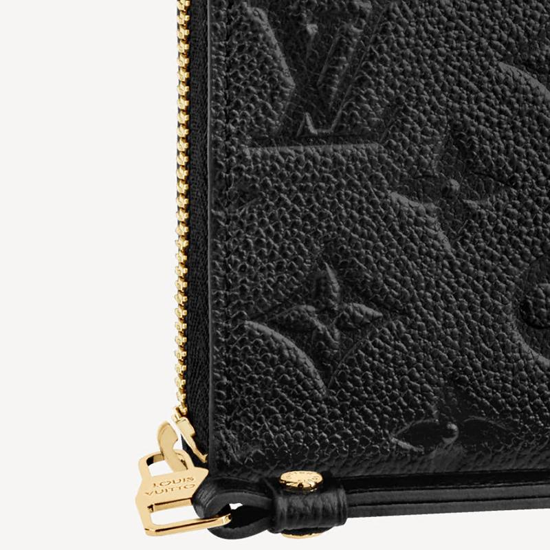 LV ジッピー・ウォレット Ref:M61864