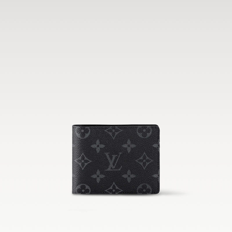 LV ポルトフォイユ･ミュルティプル   Ref：M61695
