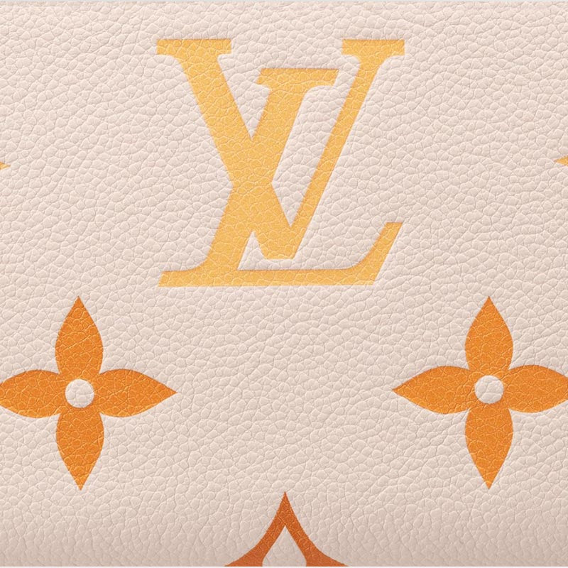 LV ジッピー・ウォレット Ref:M82206