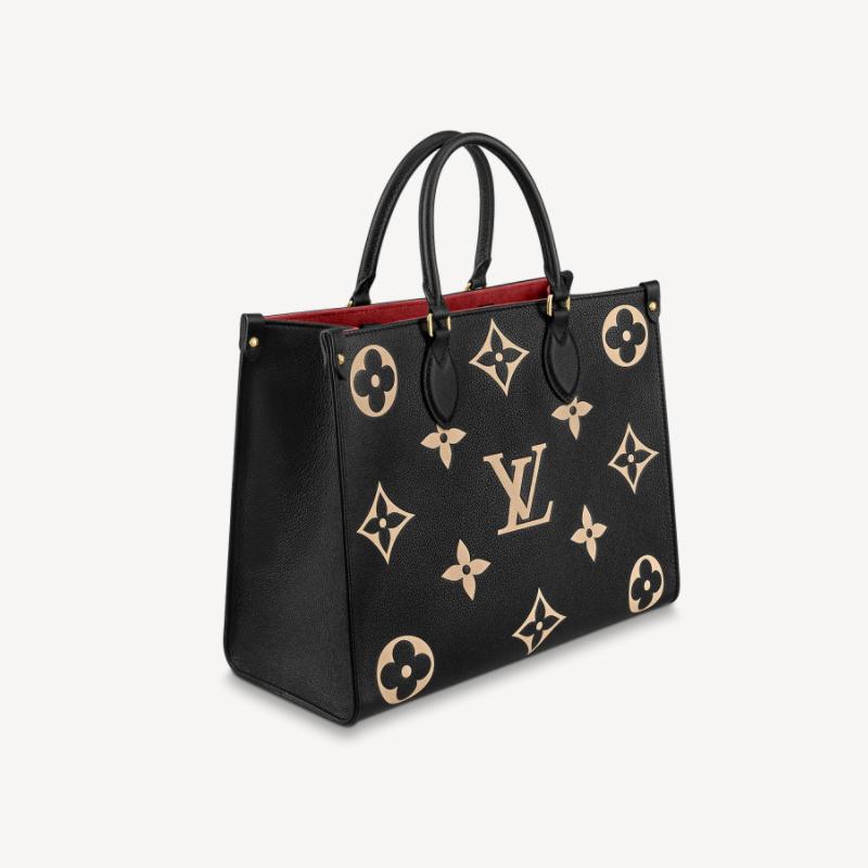 LV オンザゴー MM Ref:M45495