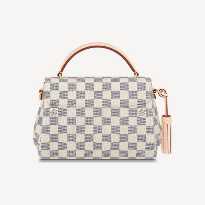LV クロワゼット  Ref:N41581