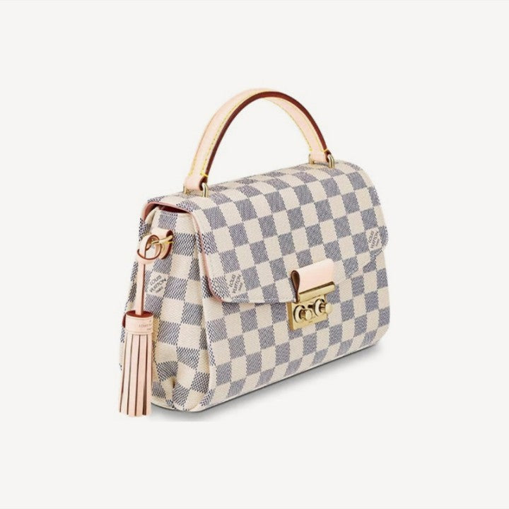 LV クロワゼット  Ref:N41581