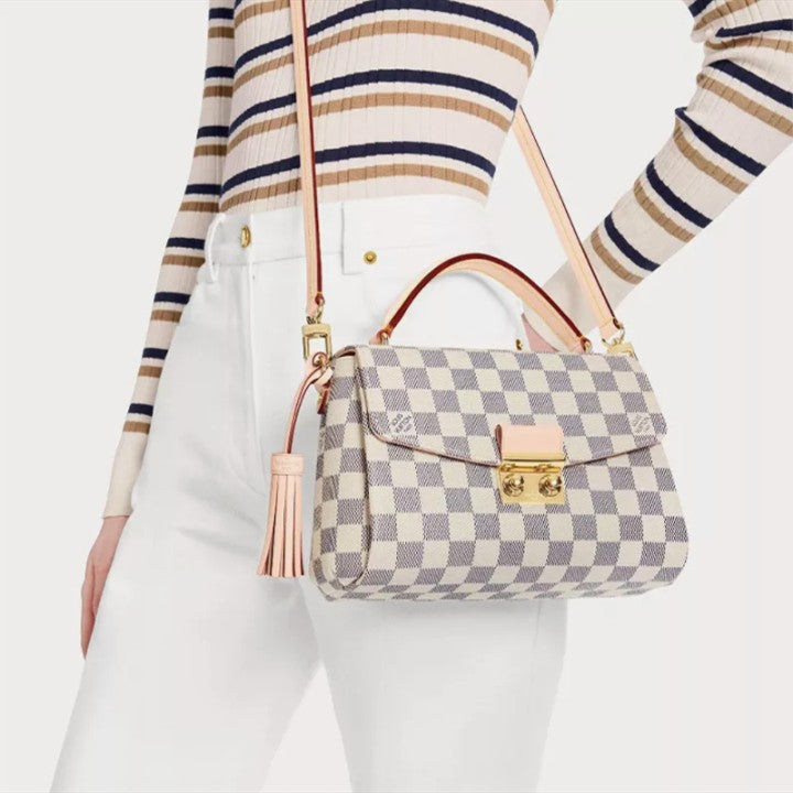 LV クロワゼット  Ref:N41581