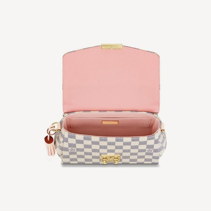 LV クロワゼット  Ref:N41581