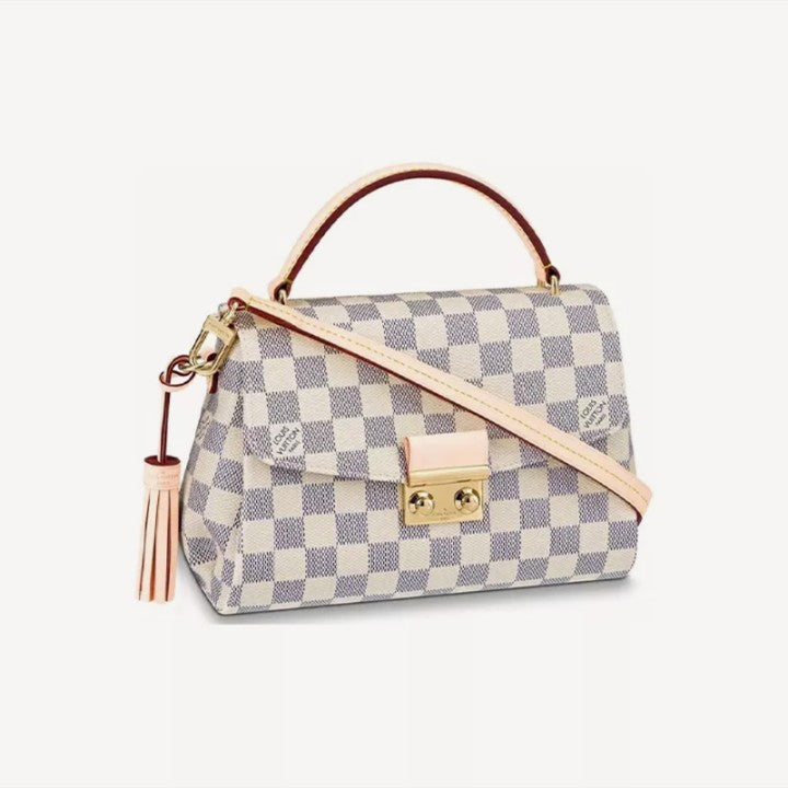LV クロワゼット  Ref:N41581