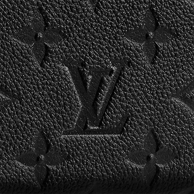 LV ポルトフォイユ・クレマンス Ref:M60171