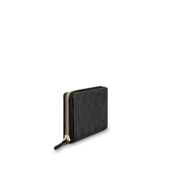 LV ポルトフォイユ・クレマンス Ref:M60171
