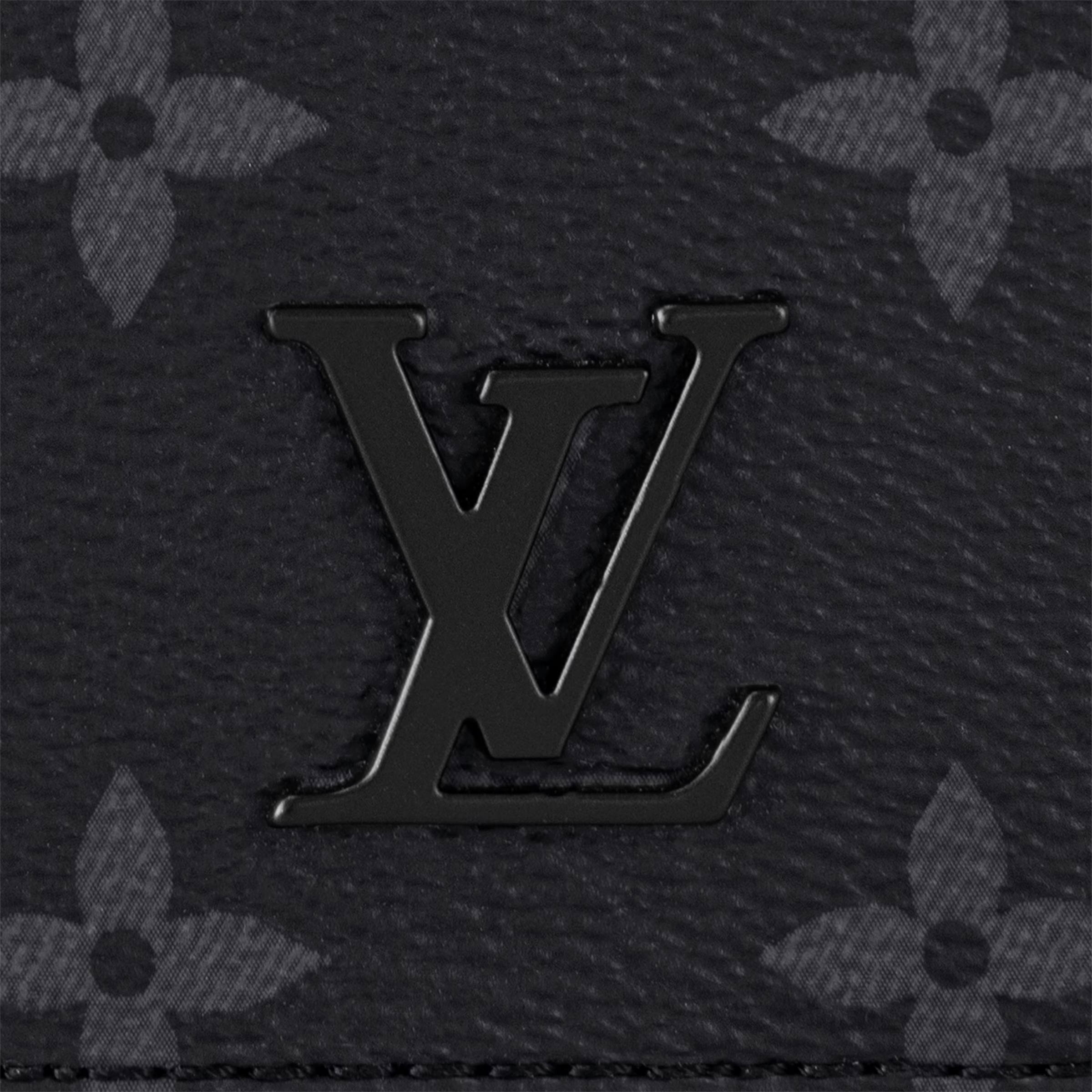 【期間限定特価】LV ディストリクト PM NV3 モノグラム・エクリプス M46255