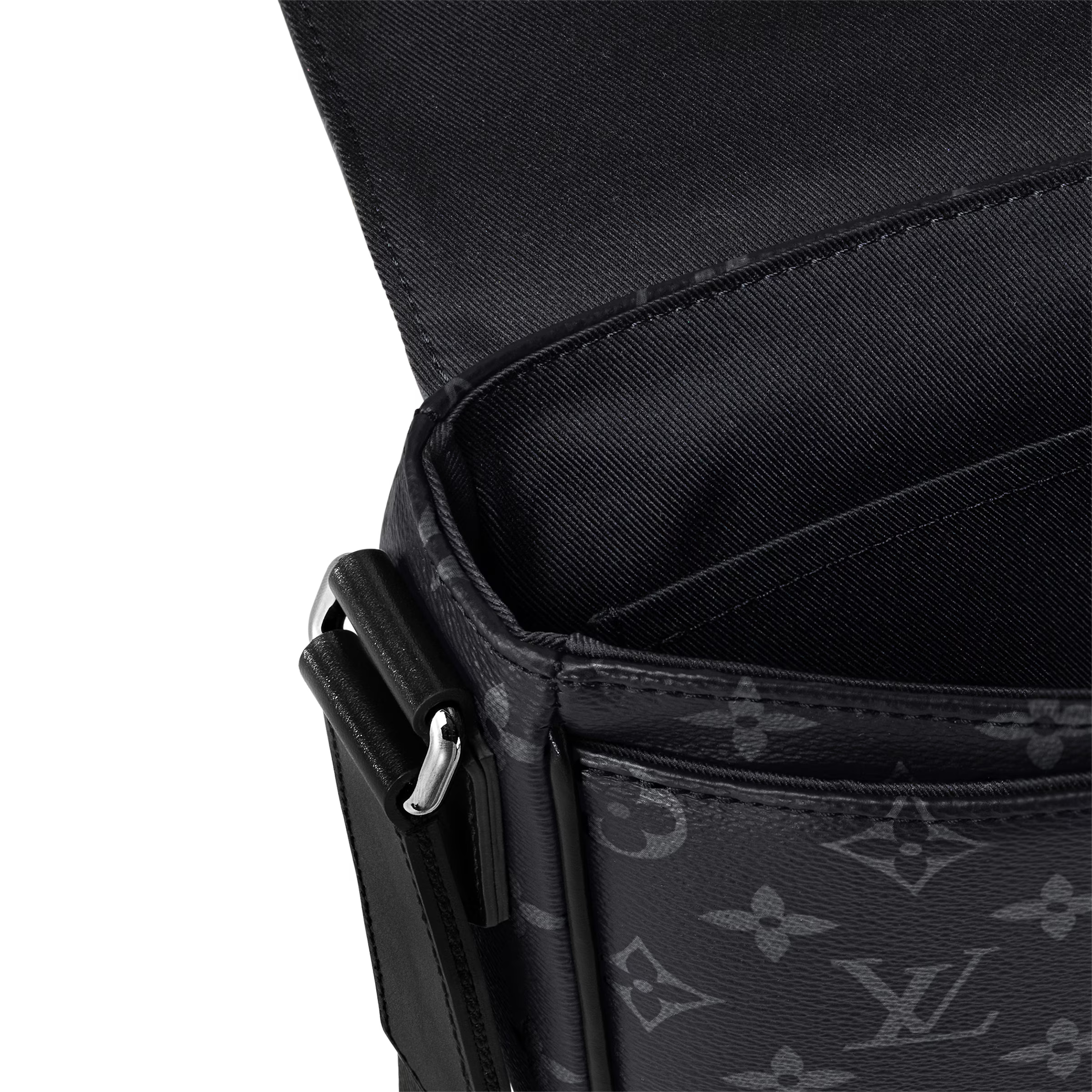 【期間限定特価】LV ディストリクト PM NV3 モノグラム・エクリプス M46255