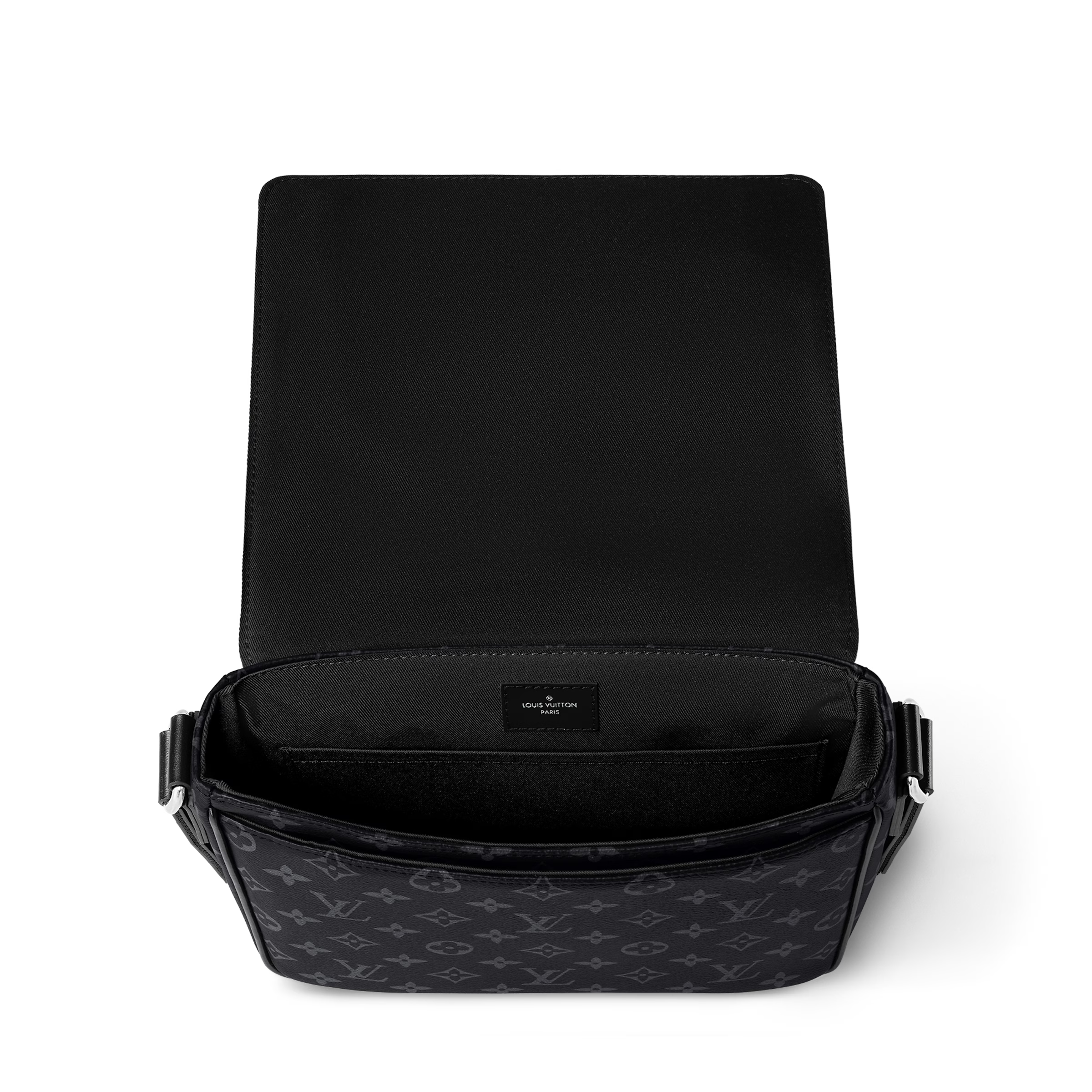 【期間限定特価】LV ディストリクト PM NV3 モノグラム・エクリプス M46255