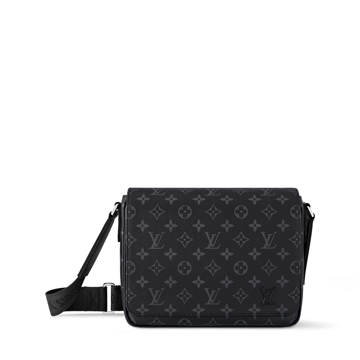 【期間限定特価】LV ディストリクト PM NV3 モノグラム・エクリプス M46255