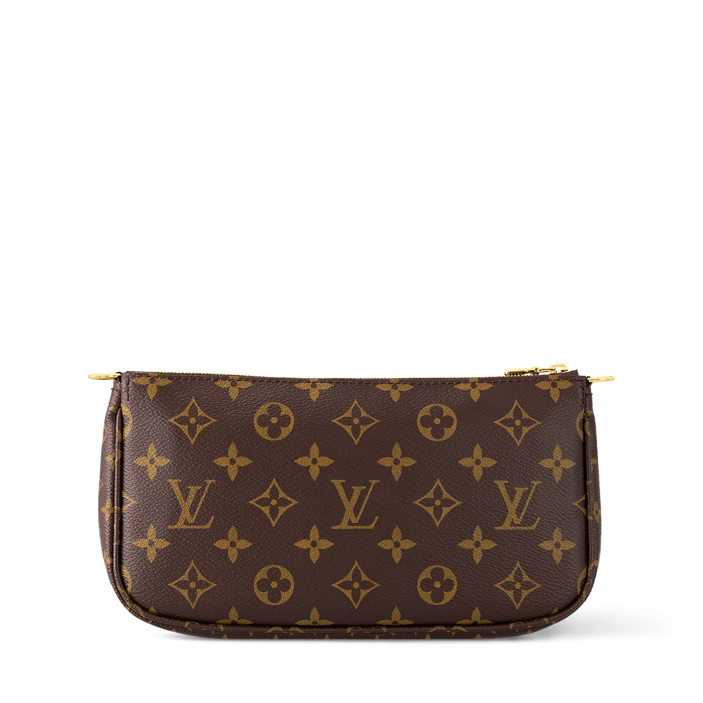 【期間限定特価】LV ミュルティ・ポシェット・アクセソワール モノグラム