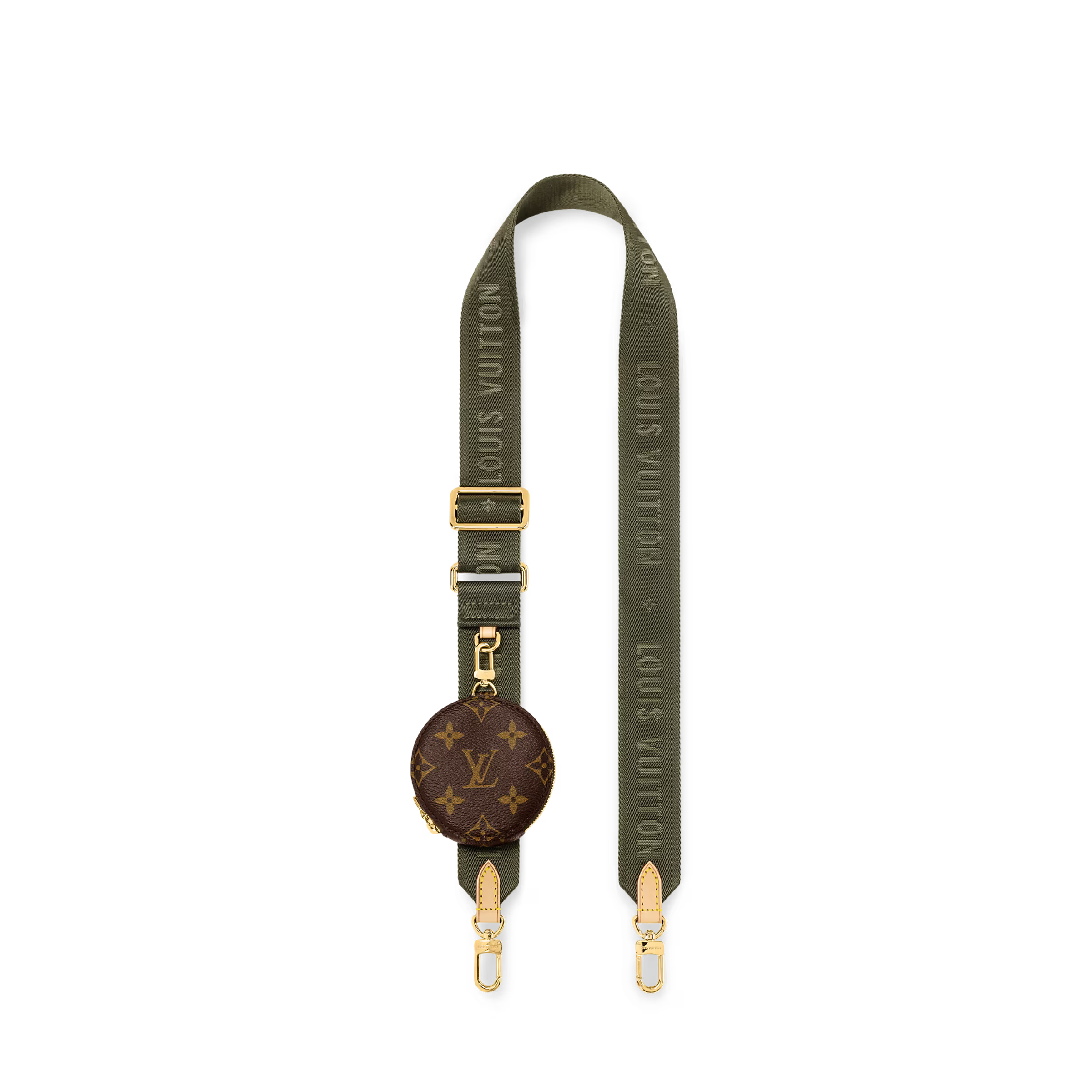 【期間限定特価】LV ミュルティ・ポシェット・アクセソワール モノグラム