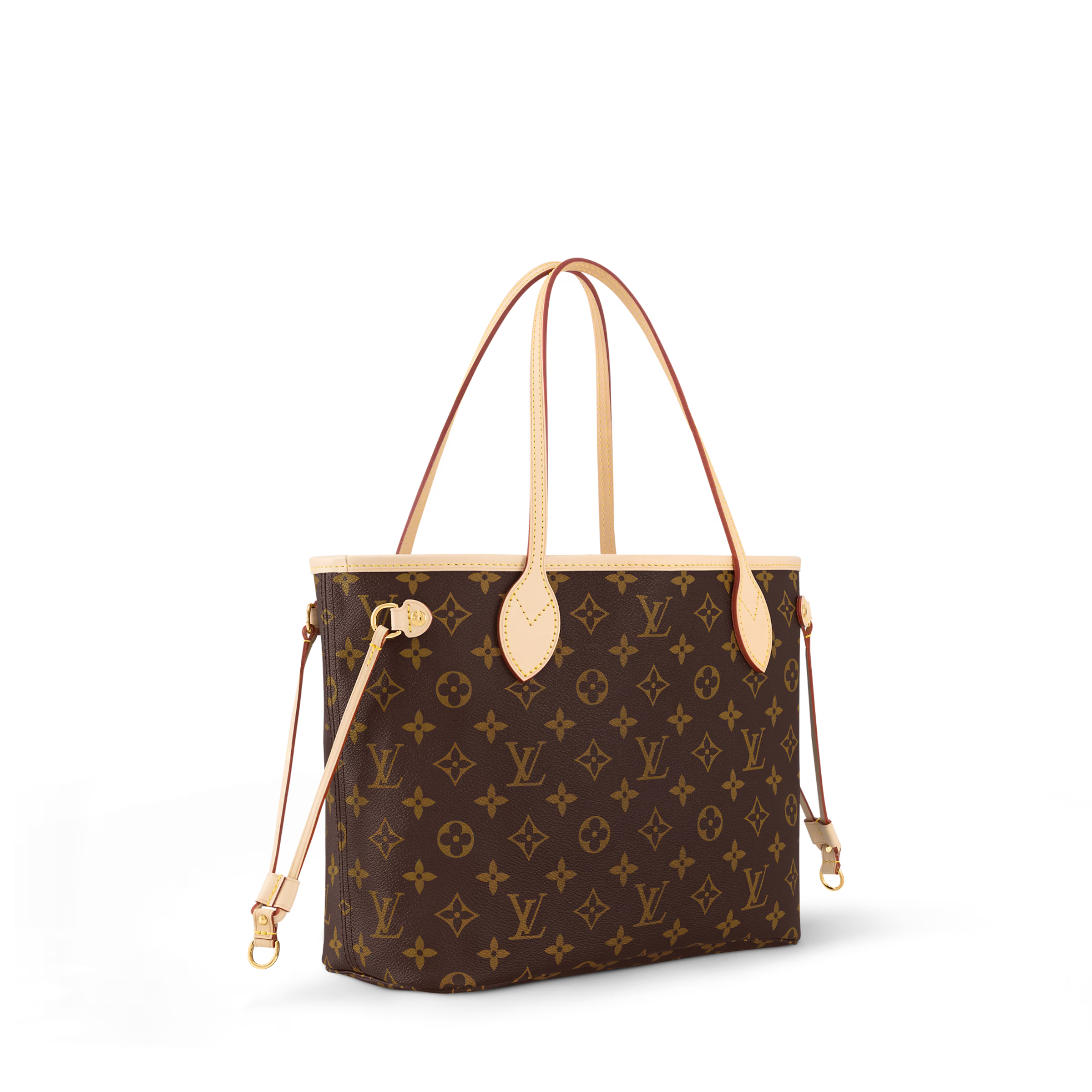 【期間限定特価】LV ネヴァーフル PM モノグラム M46979