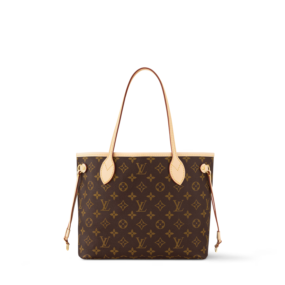 【期間限定特価】LV ネヴァーフル PM モノグラム M46979