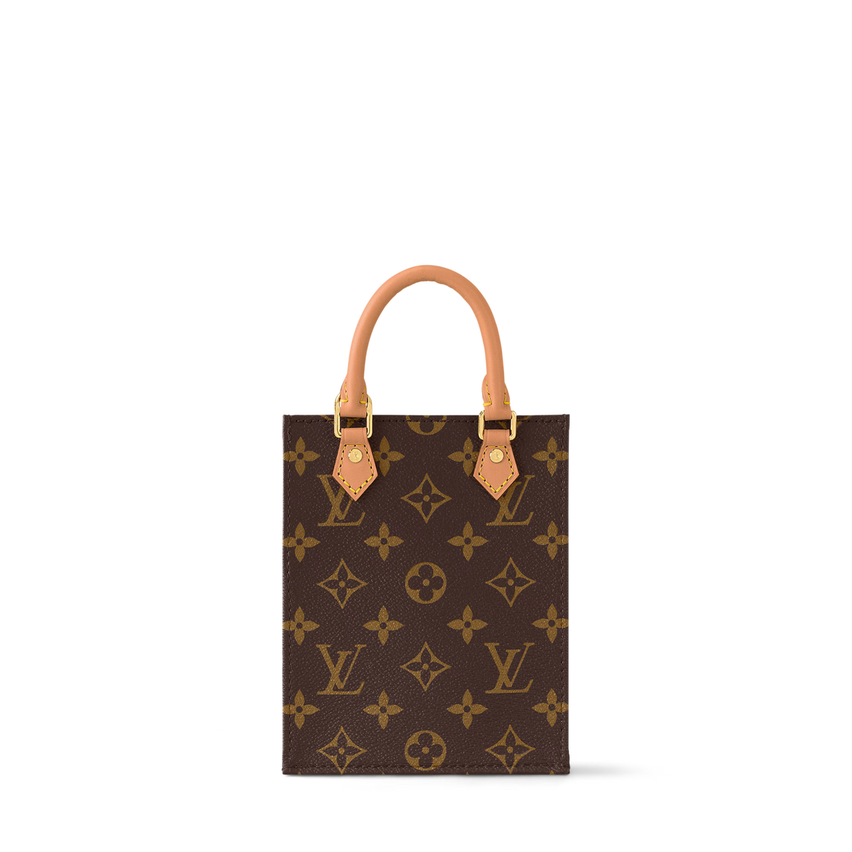 【期間限定特価】LV プティット・サックプラ モノグラム