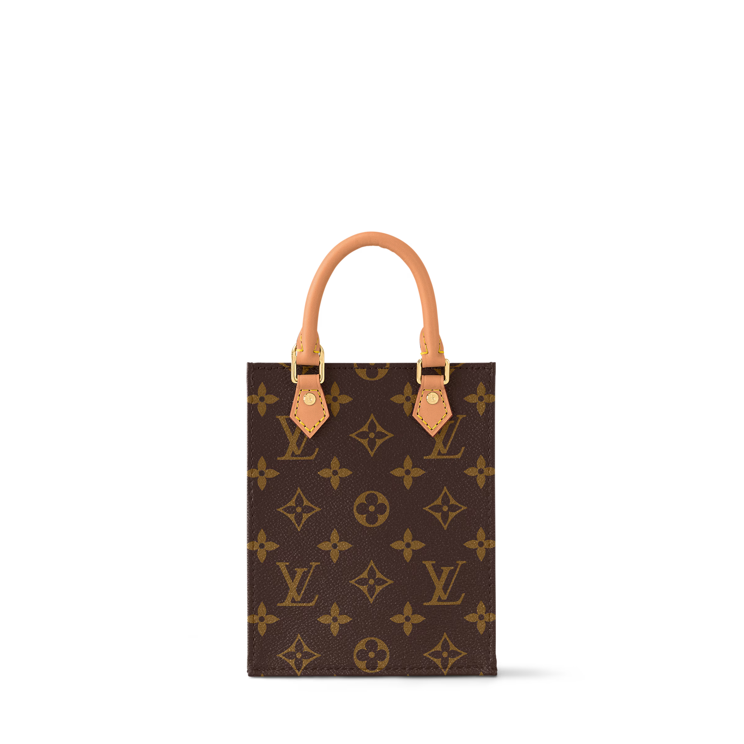 【期間限定特価】LV プティット・サックプラ モノグラム