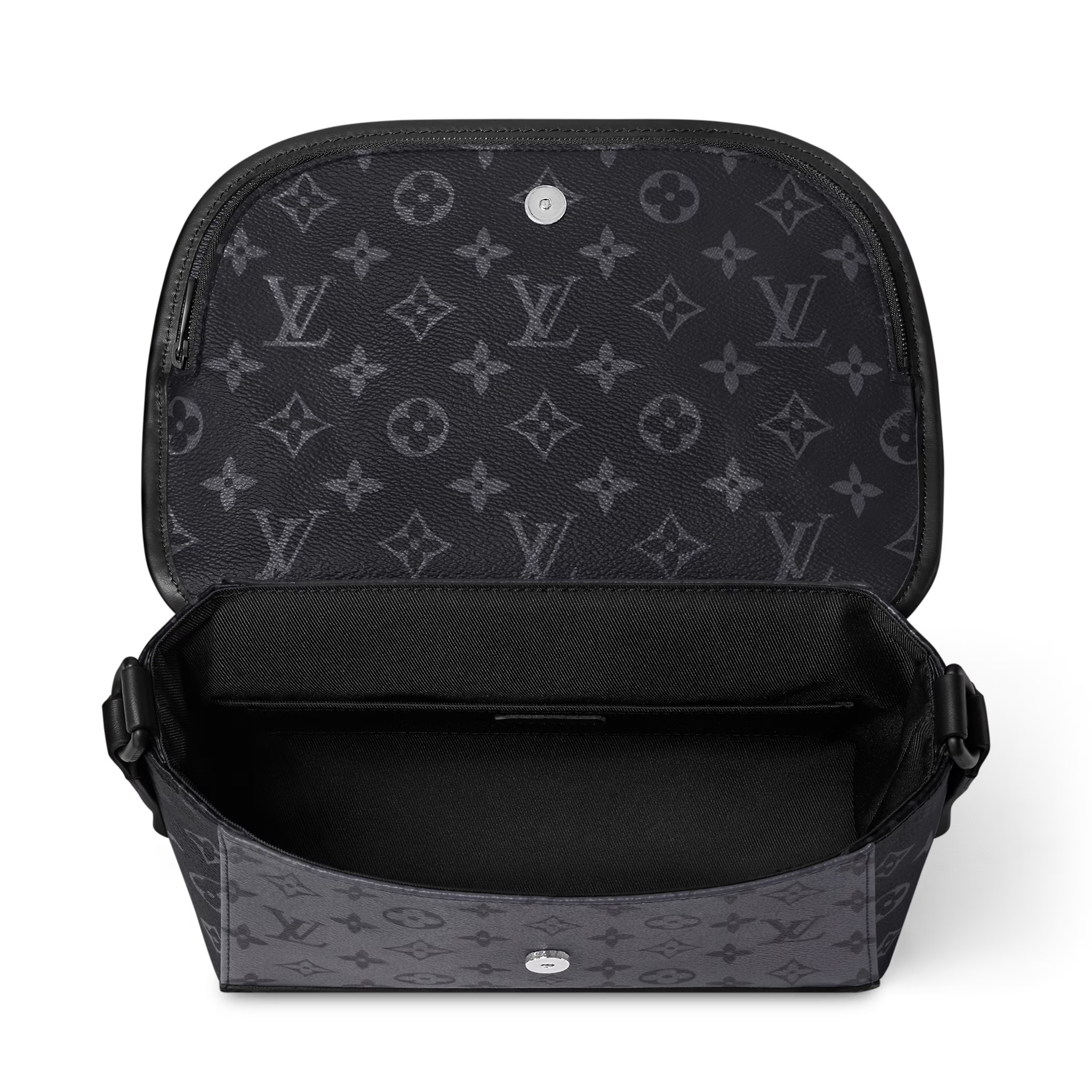 【期間限定特価】LV パルス・メッセンジャー モノグラム・エクリプス