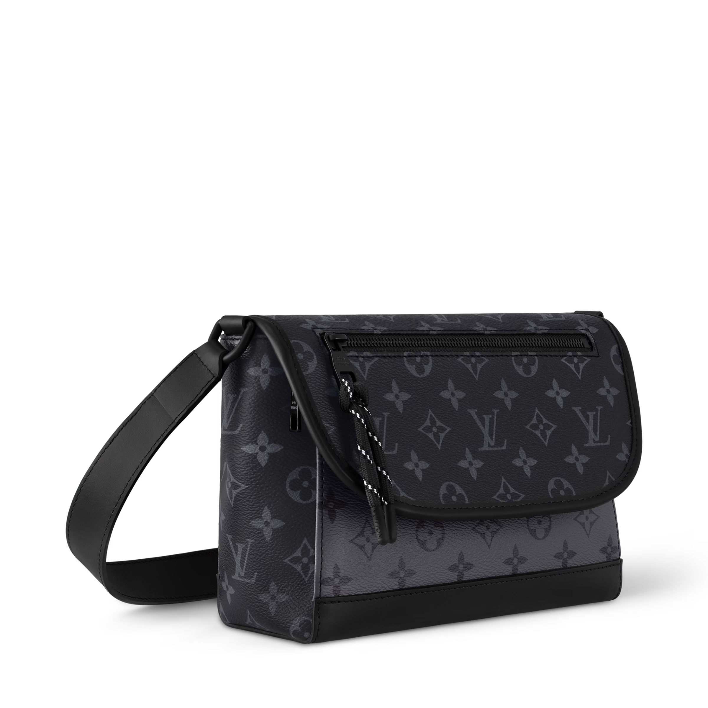 【期間限定特価】LV パルス・メッセンジャー モノグラム・エクリプス