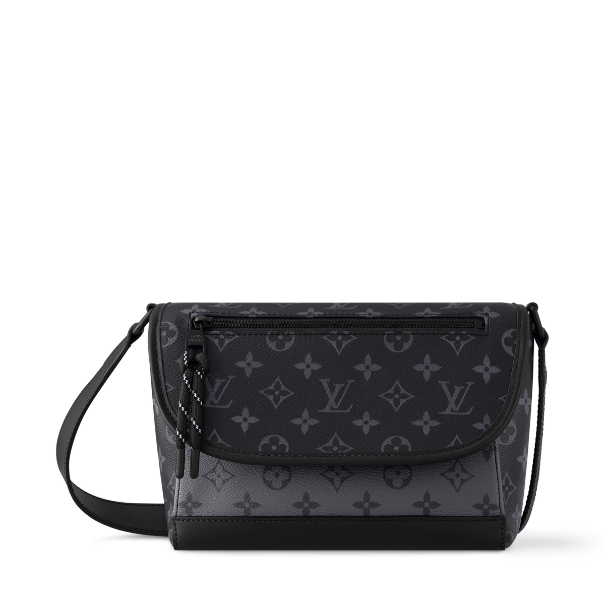 【期間限定特価】LV パルス・メッセンジャー モノグラム・エクリプス