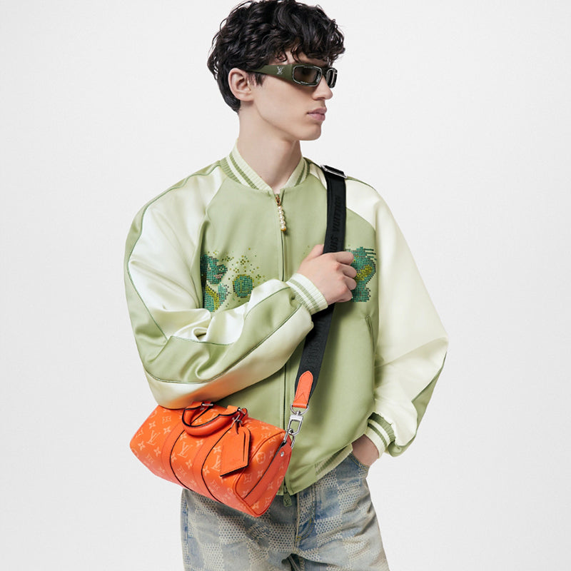 LV キーポル バンドリエール 25 トラベルバッグ    Ref：M31044