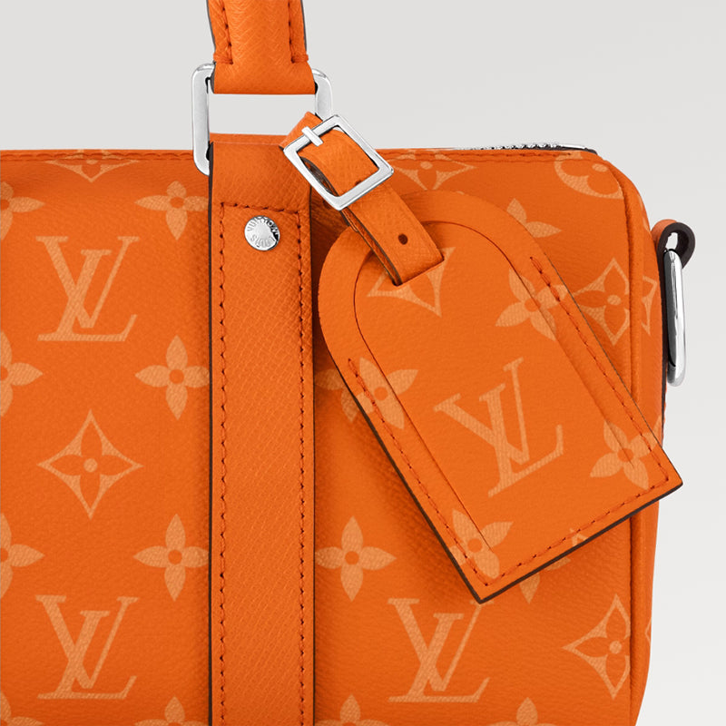 LV キーポル バンドリエール 25 トラベルバッグ    Ref：M31044
