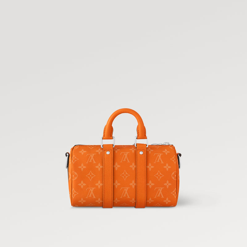 LV キーポル バンドリエール 25 トラベルバッグ    Ref：M31044