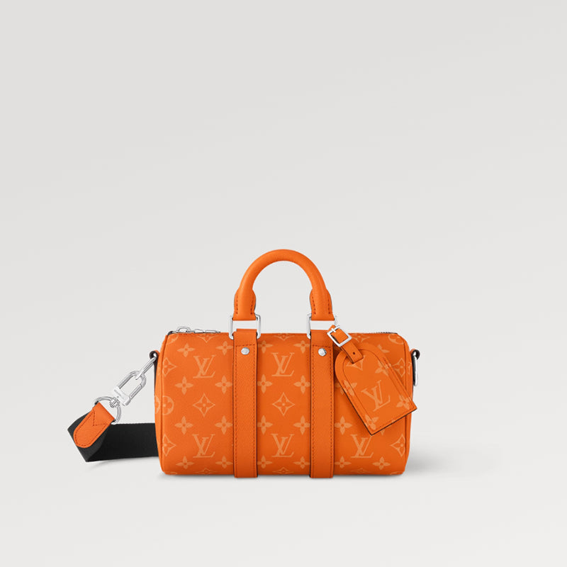 LV キーポル バンドリエール 25 トラベルバッグ    Ref：M31044