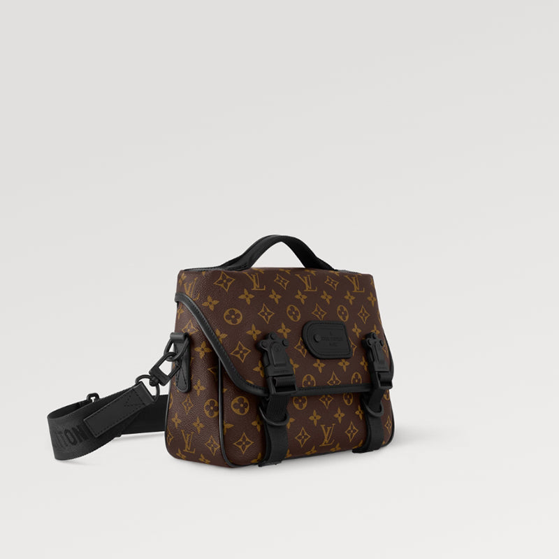 LV トレイル･メッセンジャー    Ref：M46972