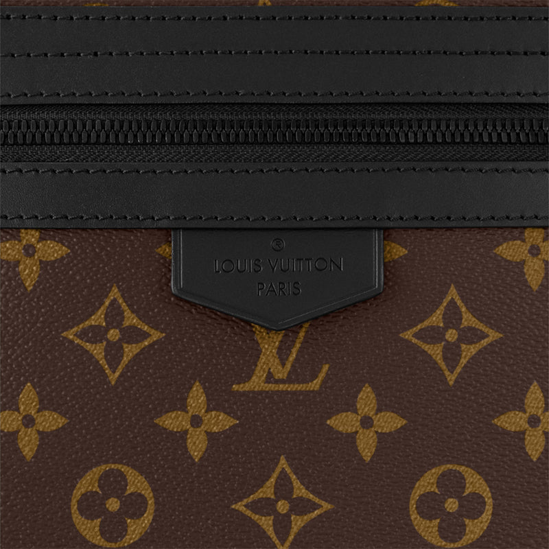LV トレイル･メッセンジャー    Ref：M46972