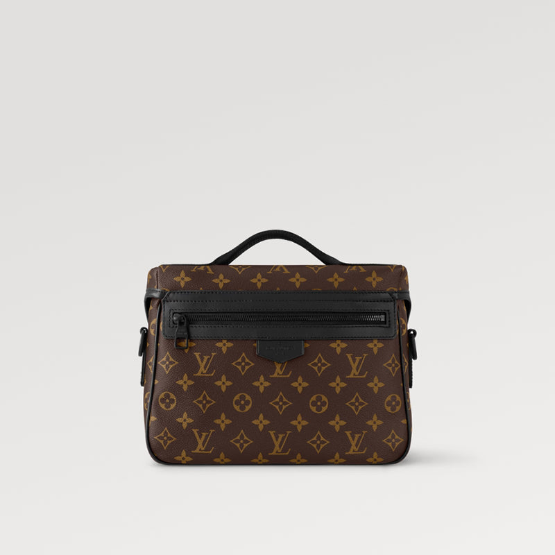 LV トレイル･メッセンジャー    Ref：M46972