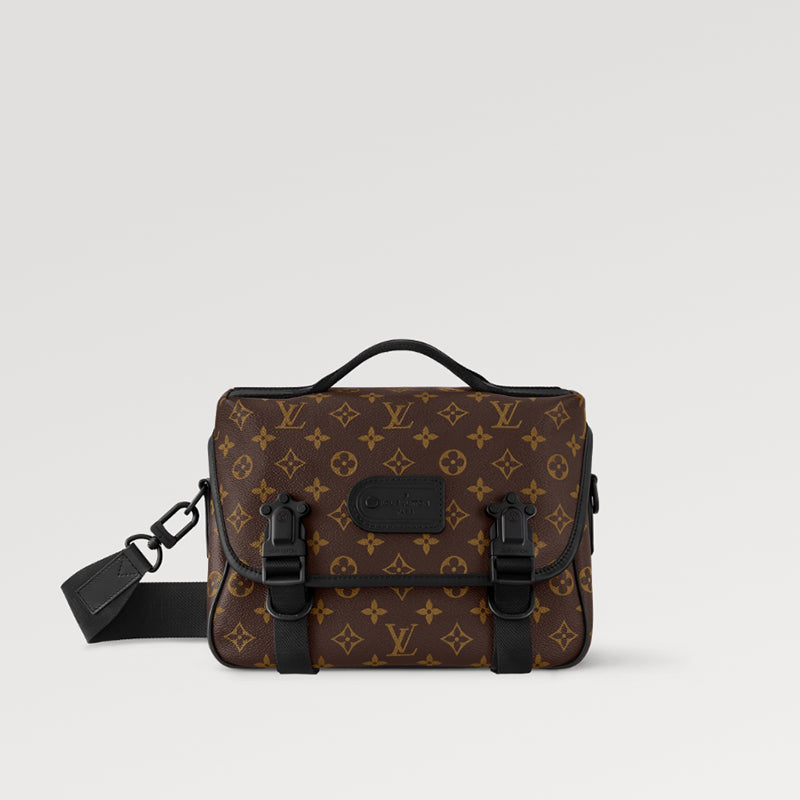 LV トレイル･メッセンジャー    Ref：M46972