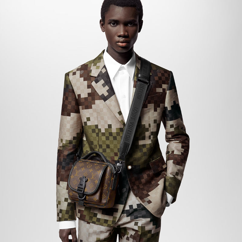 LV クエスト･メッセンジャー    Ref：M46973