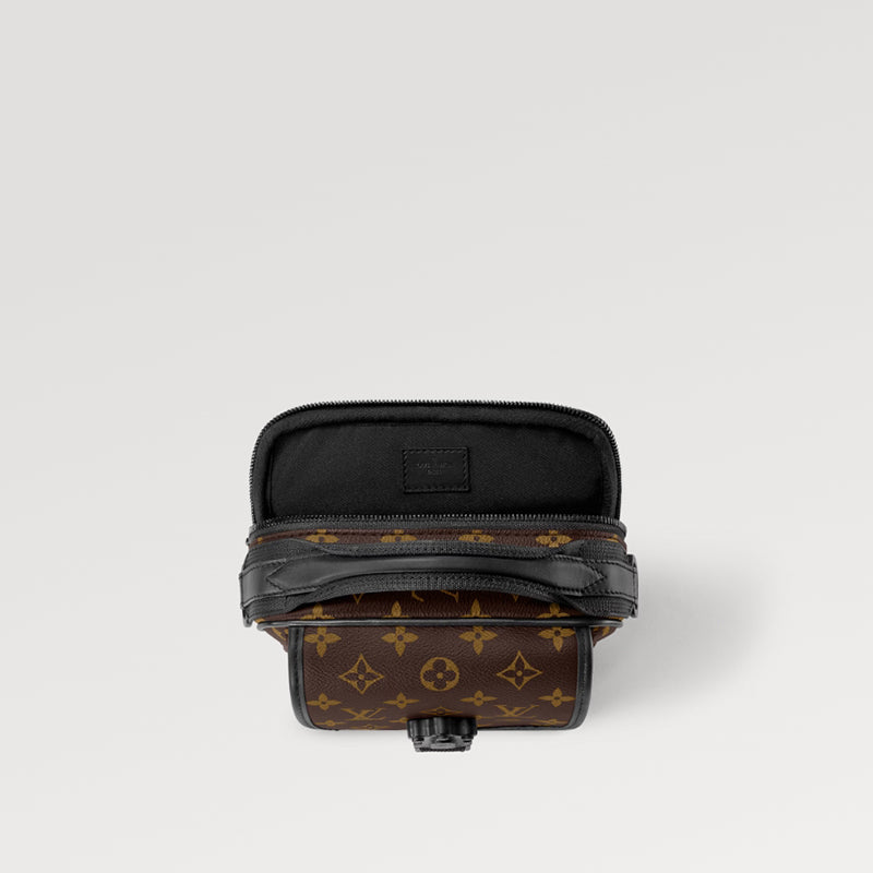 LV クエスト･メッセンジャー    Ref：M46973