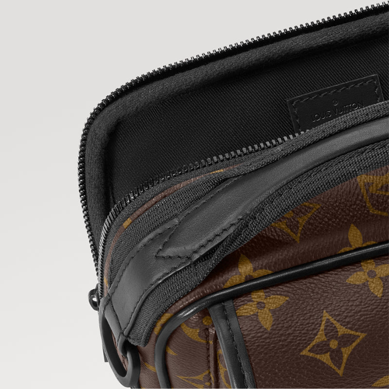 LV クエスト･メッセンジャー    Ref：M46973