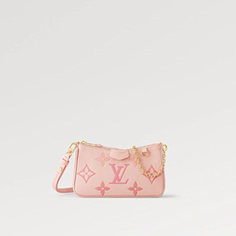 LV イージーポーチ ハンドバッグRef:M82346